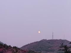 -北京西山国家森林公园