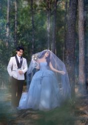 -摩玛婚纱摄影(杭州店)