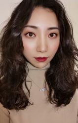 点击看大图 -HD HAIR STYLE