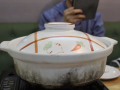 -花儿穆萨·烤肉餐厅(石马坪店)