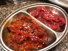 -高丽苑韩国烤肉(海昌路旗舰店)