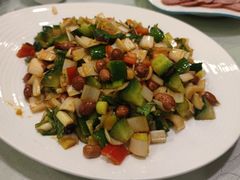 -黄家饺子东北特色菜馆(湖滨商业街店)