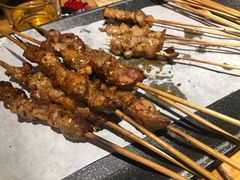 -管氏翅吧(马家堡店)