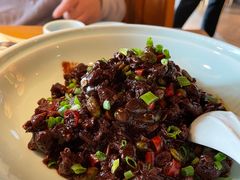 -沅江水·湖南家宴(南村万博长隆商圈店)