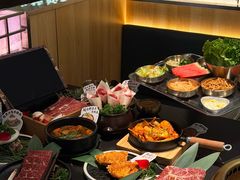 -韩宫宴和牛烤肉(盐城金鹰店)