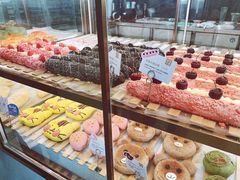 -奈雪的茶(天河城店)