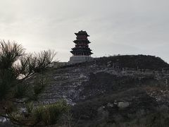 -定都峰