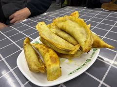 -清真蒋有记(老门东店)