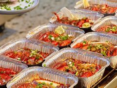 -火叮叮自助烤肉·现切牛肉(茂业店)