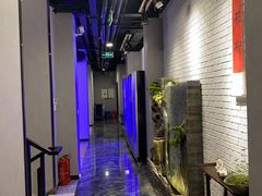 -红井路游艺炖锅·音乐餐吧(十渡店)