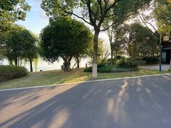 -东钱湖旅游度假区