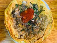 -林记木担鱼丸汤(鼓浪屿店)