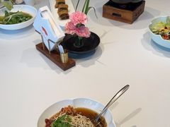 -小厨娘淮扬菜(清江苏宁广场店)