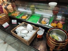 -佛山皇冠假日酒店-西餐厅