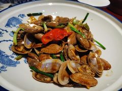 -银珠渔港·海鲜砂锅粥