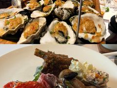 -拉蒂娜·巴西牛排馆 Latina·Brazilian Steakhouse(陆家嘴旗舰店)