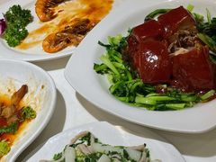 -光明邨大酒家(淮海路店)