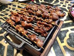 串串烤鸽肾-大鸽饭(北京路店)