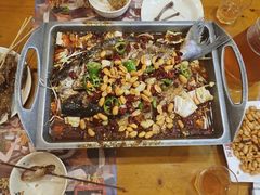 -探唐烧烤(棠东店)