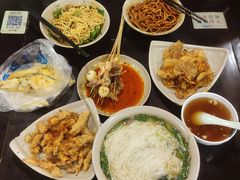 -小街天府(西工小街店)