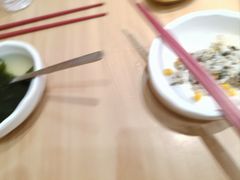 -小木屋拌饭(西安华阳城店)