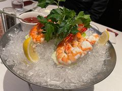 -Wolfgang’s Steakhouse 沃夫冈牛排馆(上海白玉兰广场店)