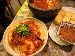 -浩海火燒雲傣家菜(芮欧百货店)