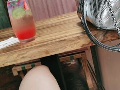 -乌托邦咖啡(武侯祠店)