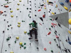 -尽峰攀岩 Acme Climbing