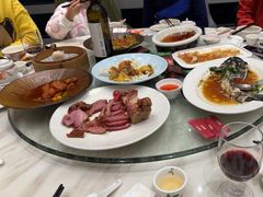 -稻香酒家·33年老字号·港式粤菜(富邦中心店)