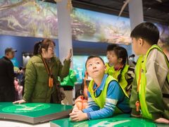 -国家自然博物馆