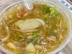 -食盈碗仔翅(星玺广场店)