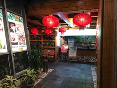 -琼菜坊·无鸡不成宴·海南菜老爸茶糟粕醋(海口骑楼老街店)