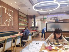 -豪客来牛排(红豆万花城店)