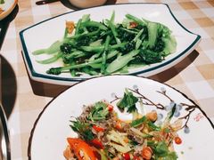 -珍味汤馆·潮汕家乡菜(保利文化广场店)