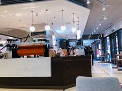 -Peet's Coffee皮爷咖啡(豫园店)
