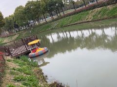 -嘉北郊野公园