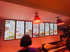 价格-老谢野馄饨(延安路店)
