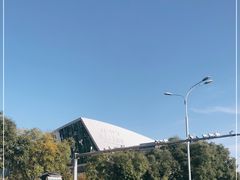 -内蒙古美术馆