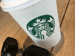 -星巴克臻选(湖滨道店)