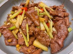 -小蓝鲸湖北菜(八一路店)