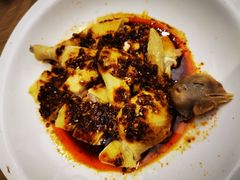 -麒麟中餐厅·经典粤菜·地道菜式老字号(广州长隆酒店)