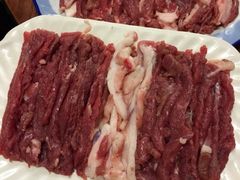 张记涮肉-前门张记涮肉(前门店)