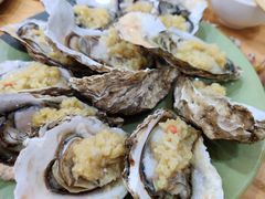 -贞姨美食·老字号海鲜大排档