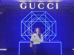 -GUCCI(南京德基店)