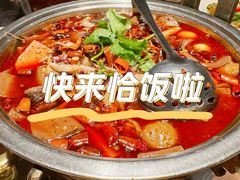-缪氏川菜(深圳北站缤果空间店)