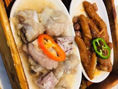 -點無缺茶楼·海鲜酒家(世博店)