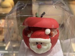 -爱维尔阳光蛋糕(独墅湖邻里中心店)