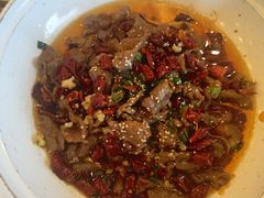 -老城南食府(宣武门东大街店)