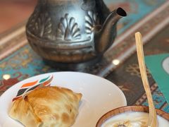 -巴依老爷·新疆美食(上城区天城路店)